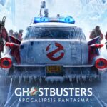 Ghostbusters: El Apocalipsis Fantasma