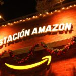 Estación Amazon