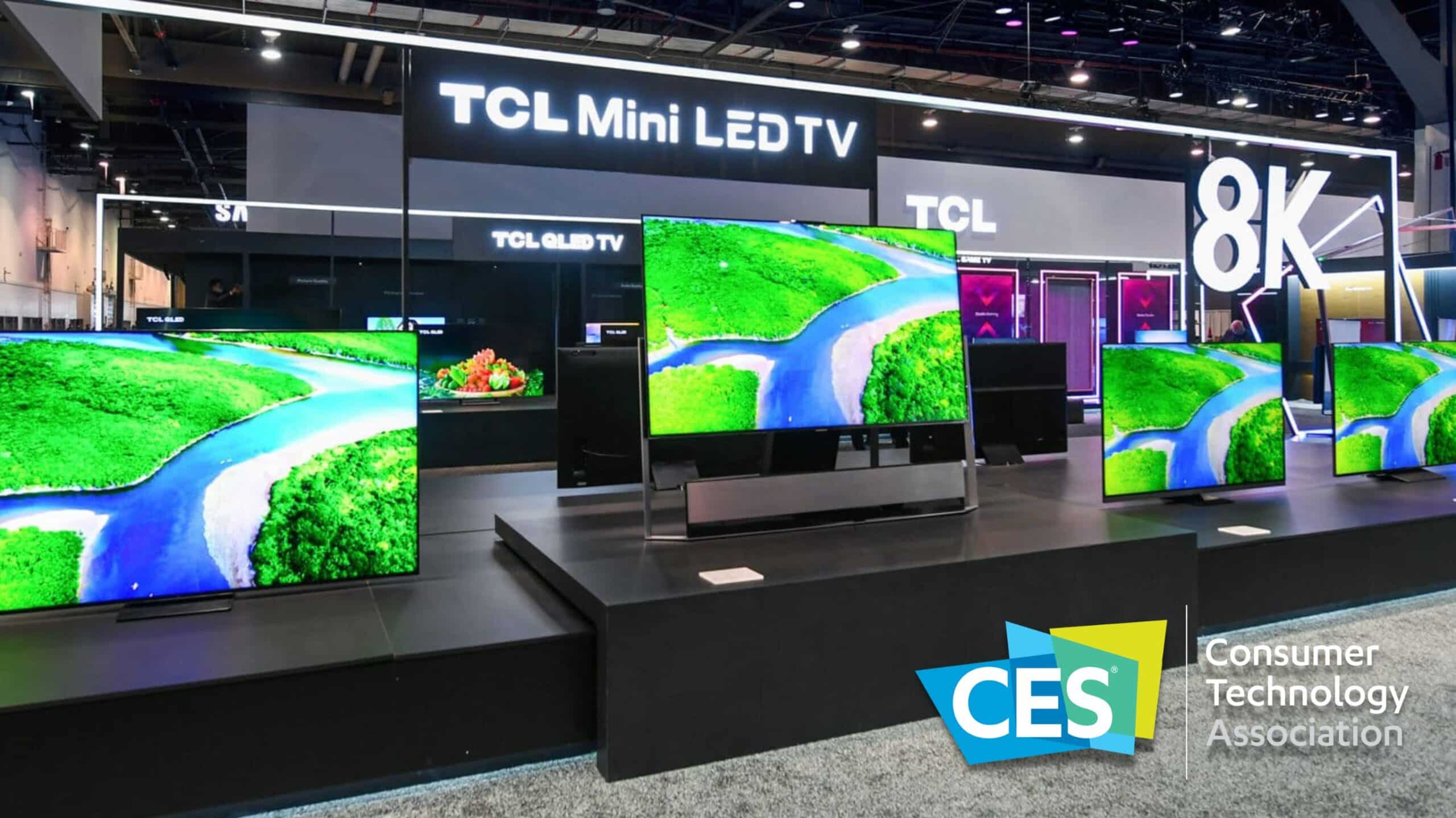 Así son los nuevos televisores TCL: te contamos todos los detalles