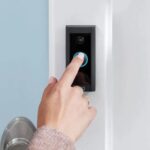 Ring Video Doorbell