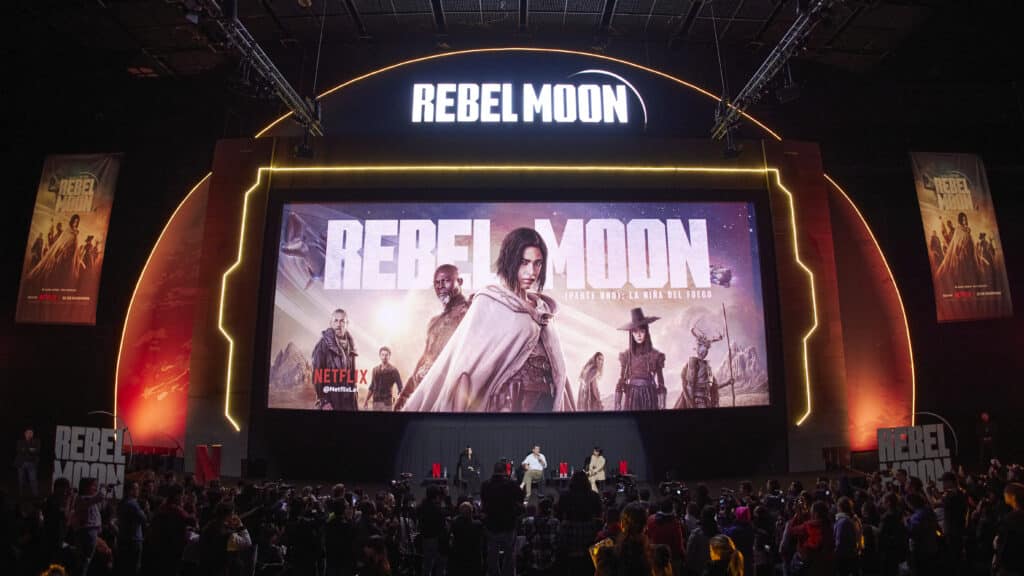 Rebel Moon