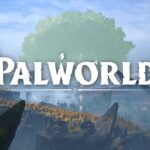 Palworld