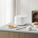 Xiaomi Smart Multifunctional Rice Cooker