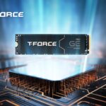 SSD T-FORCE GE PRO