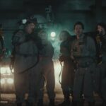 Ghostbusters: Apocalipsis Fantasma