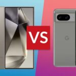 Samsung Galaxy S24 Ultra vs Google Pixel 8 Pro