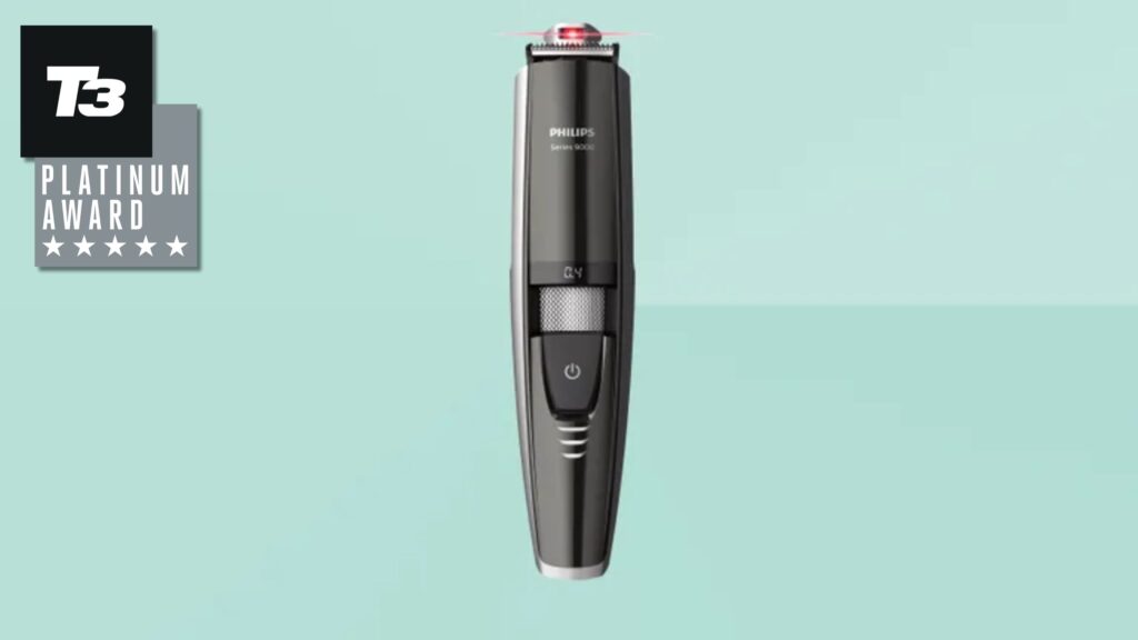 Target Philips 9000 Razor Reseña - Philips Series 9000 (láser): ¡Precisión definitiva para una ...