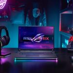 ASUS ROG Strix Scar