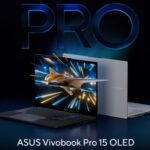 ASUS Vivobook Pro 15 OLED