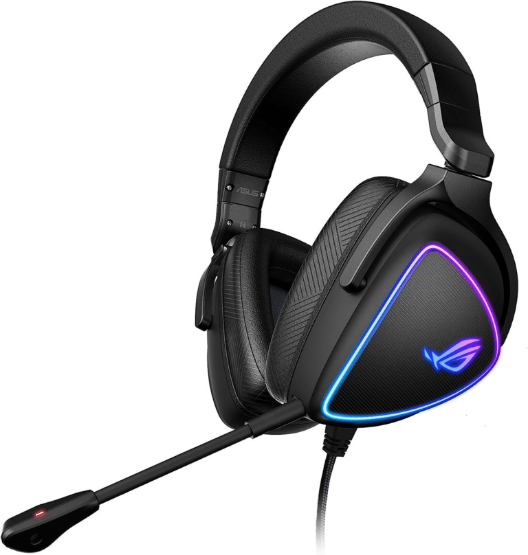 Los mejores headsets para PC 2024 ¡audio envolvente y de calidad!