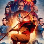 Avatar: La leyenda de Aang