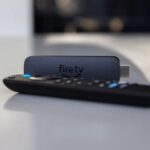 Amazon Fire TV Stick 4K Max