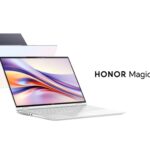 Honor MagicBook Pro 16