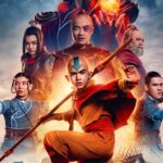 Avatar: La Leyenda de Aang