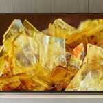 Sony BRAVIA XR X90L