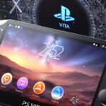 PlayStation Vita 2