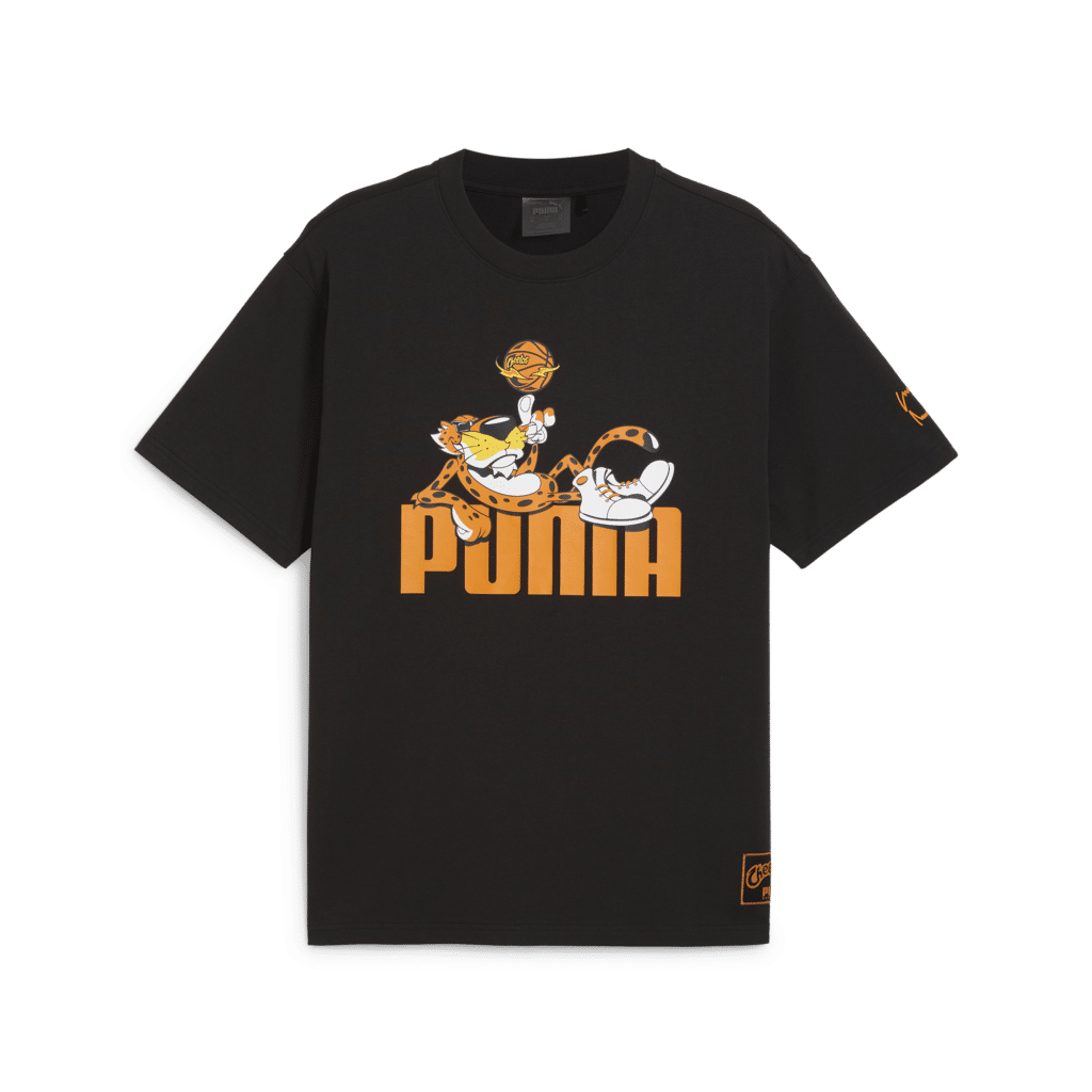 Puma x Cheetos