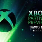 Xbox Partner Preview