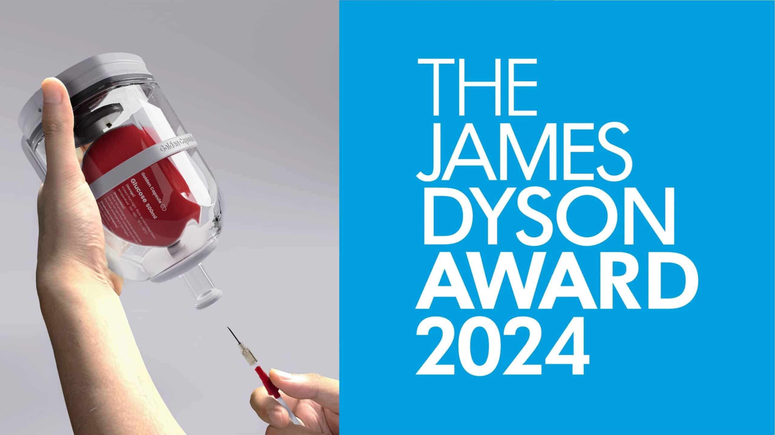 Premio James Dyson