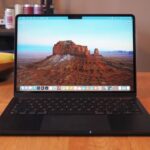 MacBook Air M3