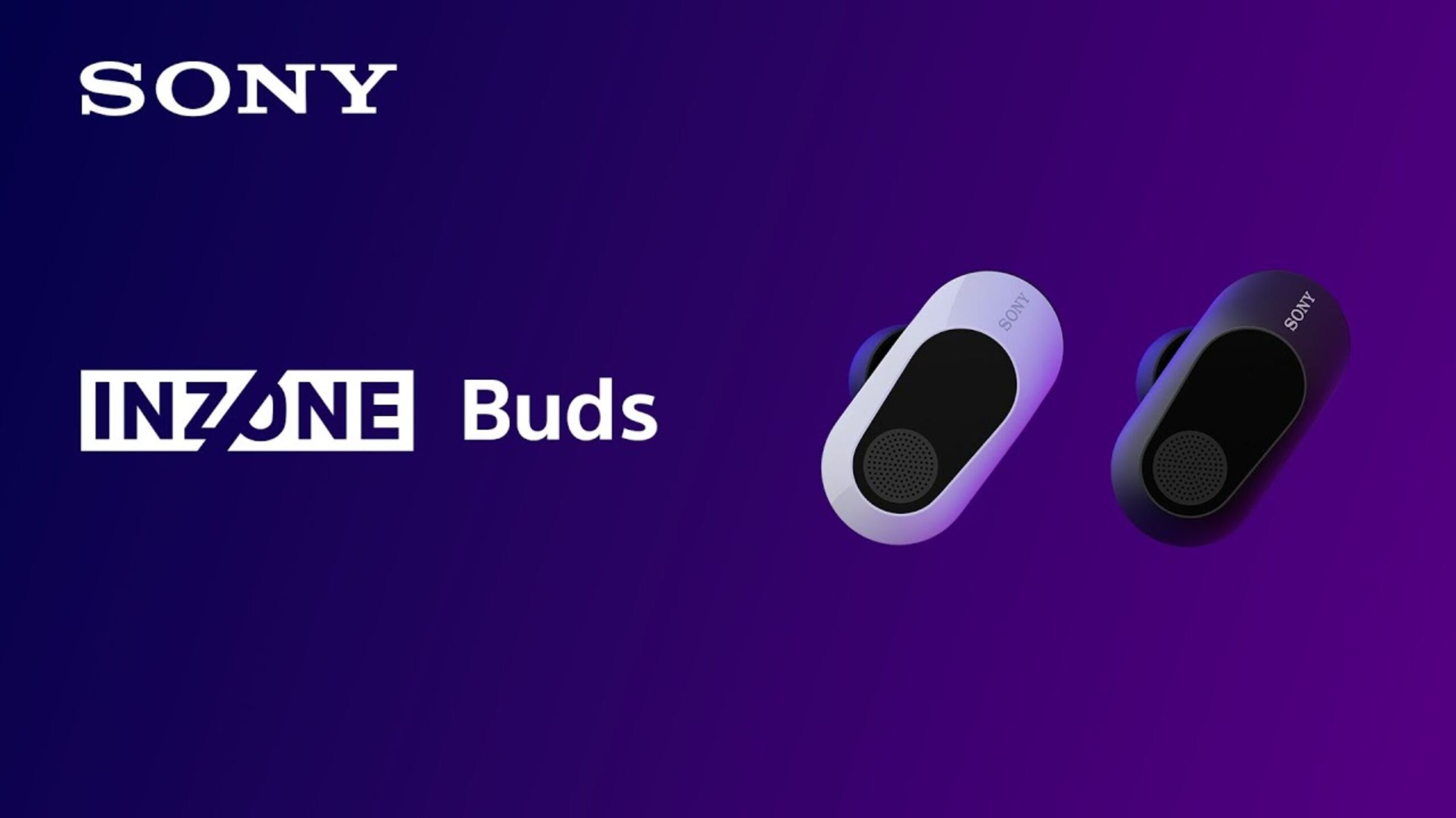 Sony Inzone Buds