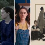 Día Internacional de la Mujer películas