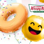 Krispy Kreme