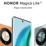 HONOR Magic6 Lite