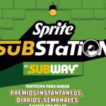 Sprite SubStation