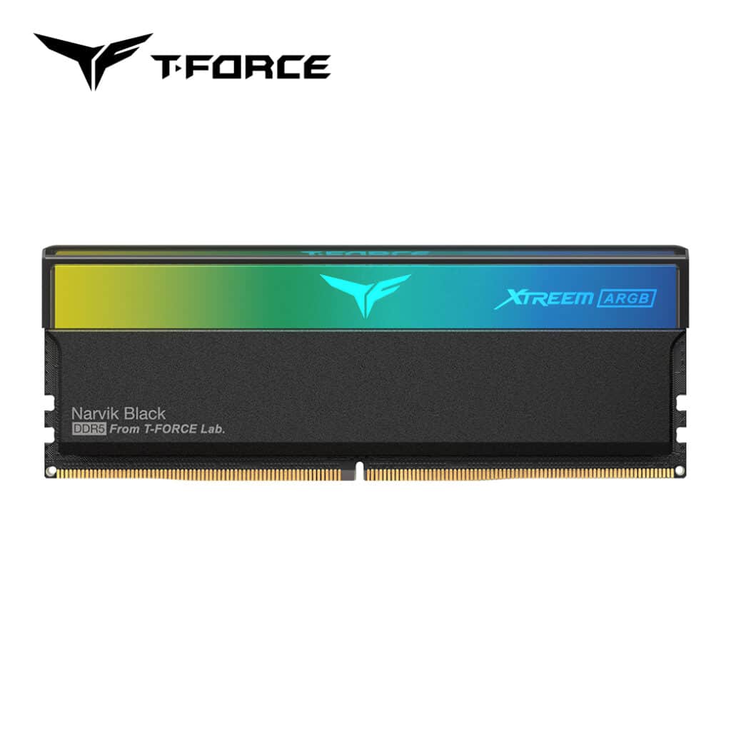 T-Force Xtreem ARGB DDR5