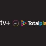 Totalplay y Apple TV+