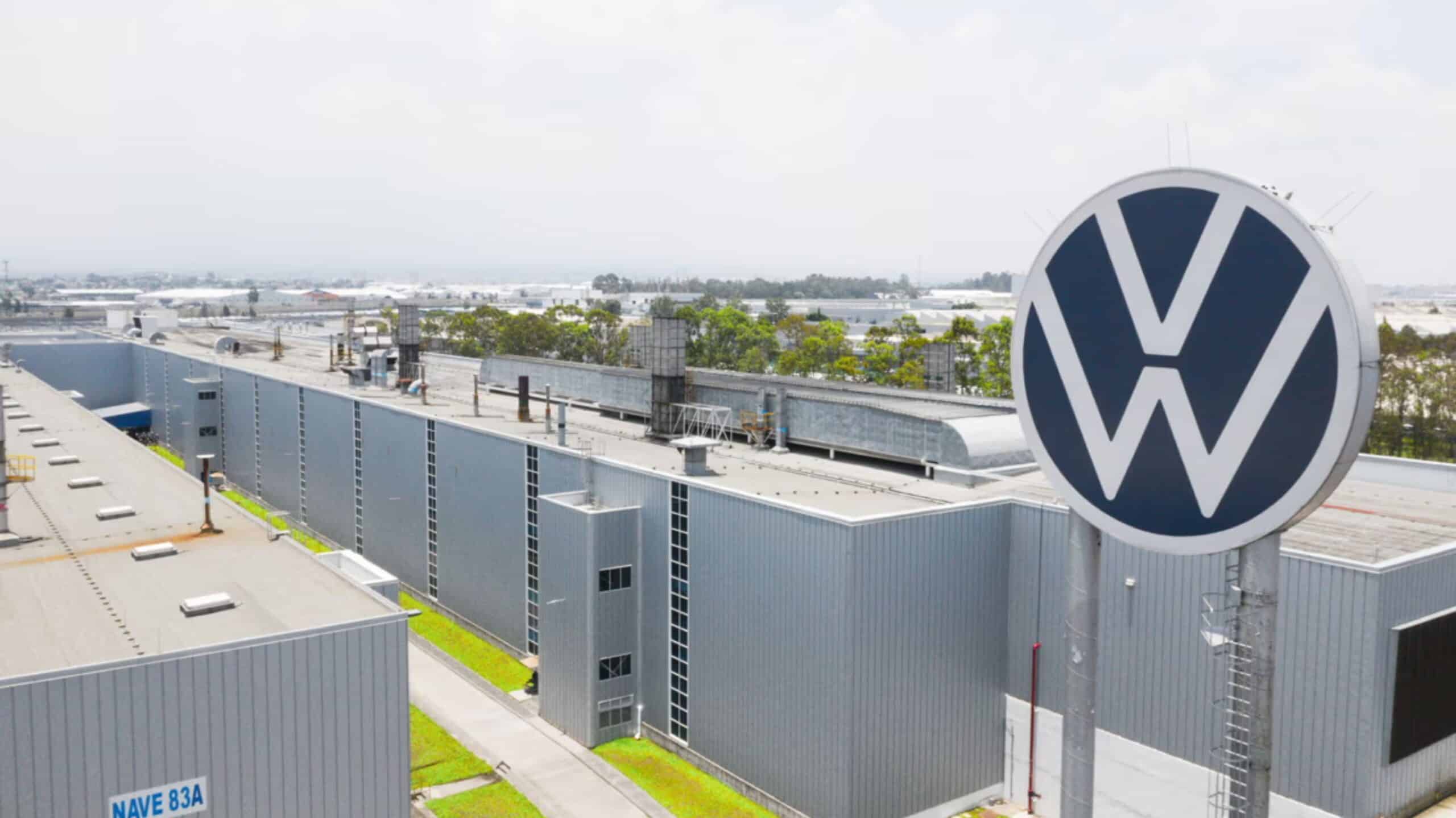 Grupo Volkswagen y Mobileye