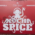 Old Spice Ocean Legend