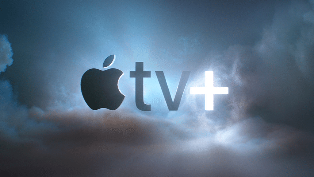 Apple TV+ llega a Totalplay