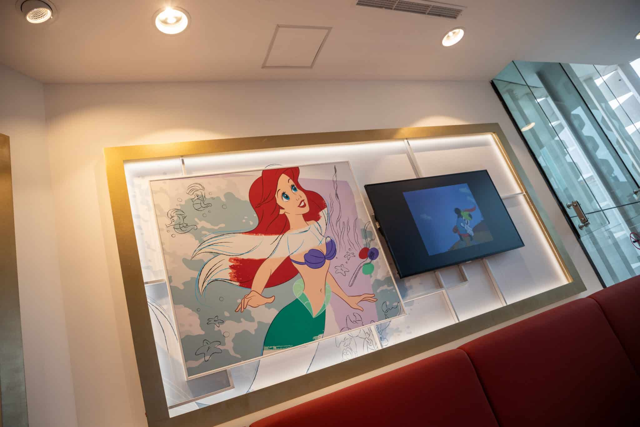 Animation Cafe abre sus puertas en Liverpool Perisur con la magia de ...