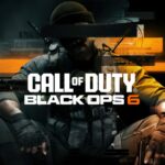 Call of Duty: Black Ops 6