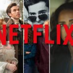 Netflix series y películas