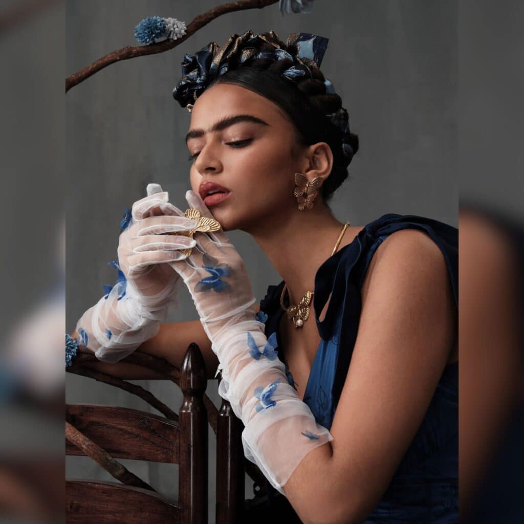 SHEIN x Frida Kahlo 2024