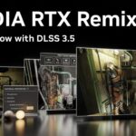 NVIDIA RTX Remix