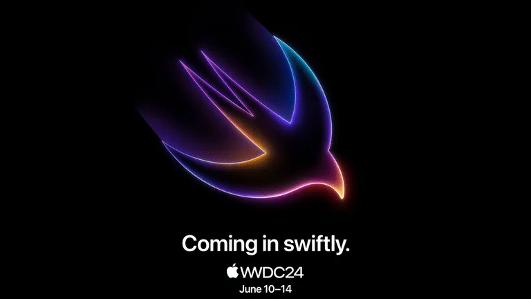 WWDC 2024 Apple