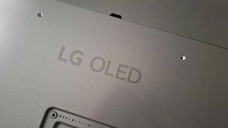 LG OLED G4