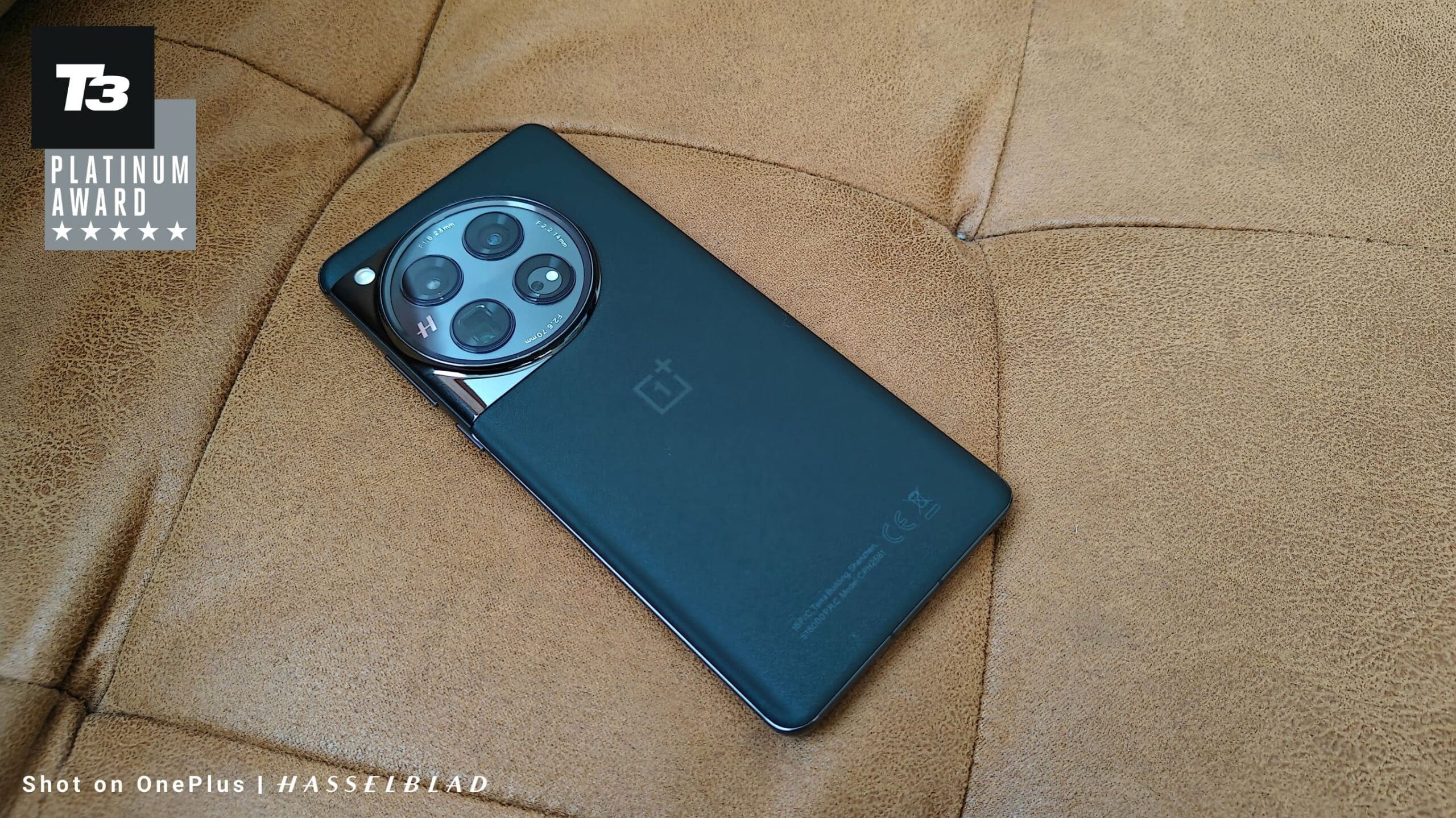 OnePlus 12