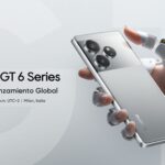 realme GT 6