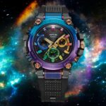 Casio G-Shock Diffuse Nebula