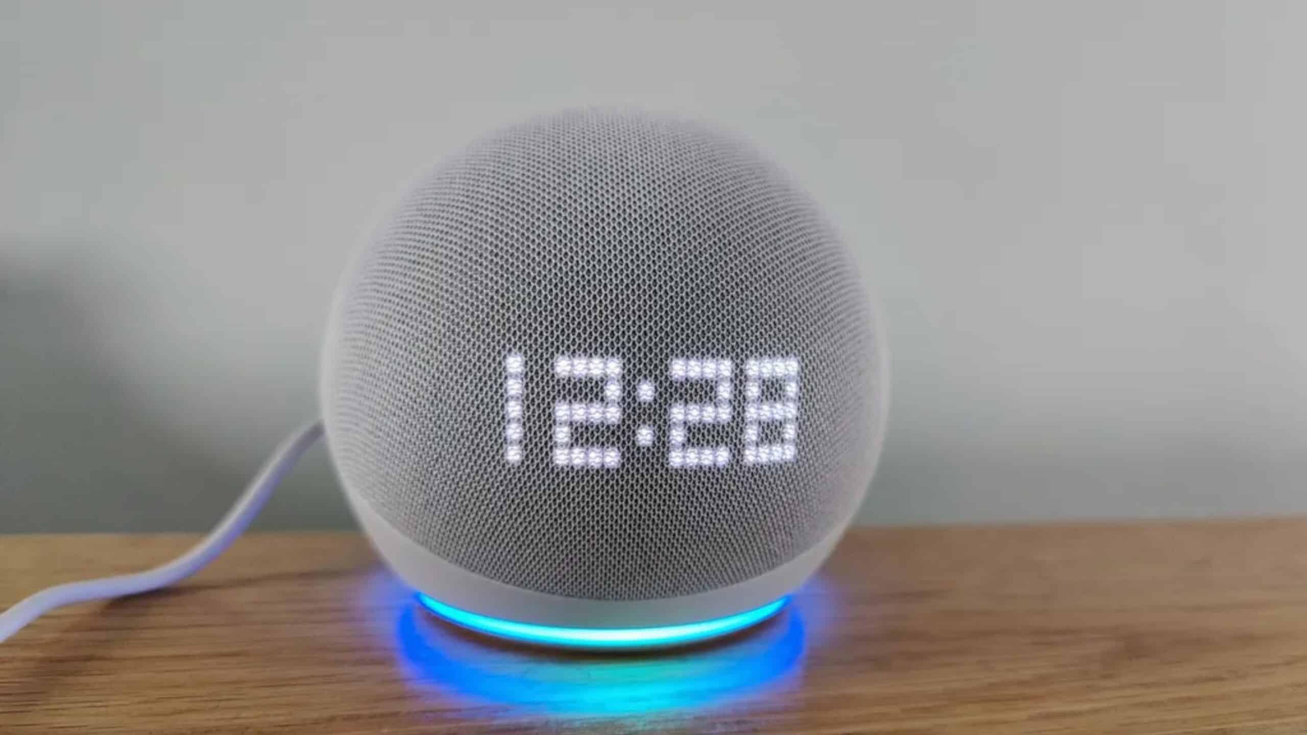 Alexa Plus