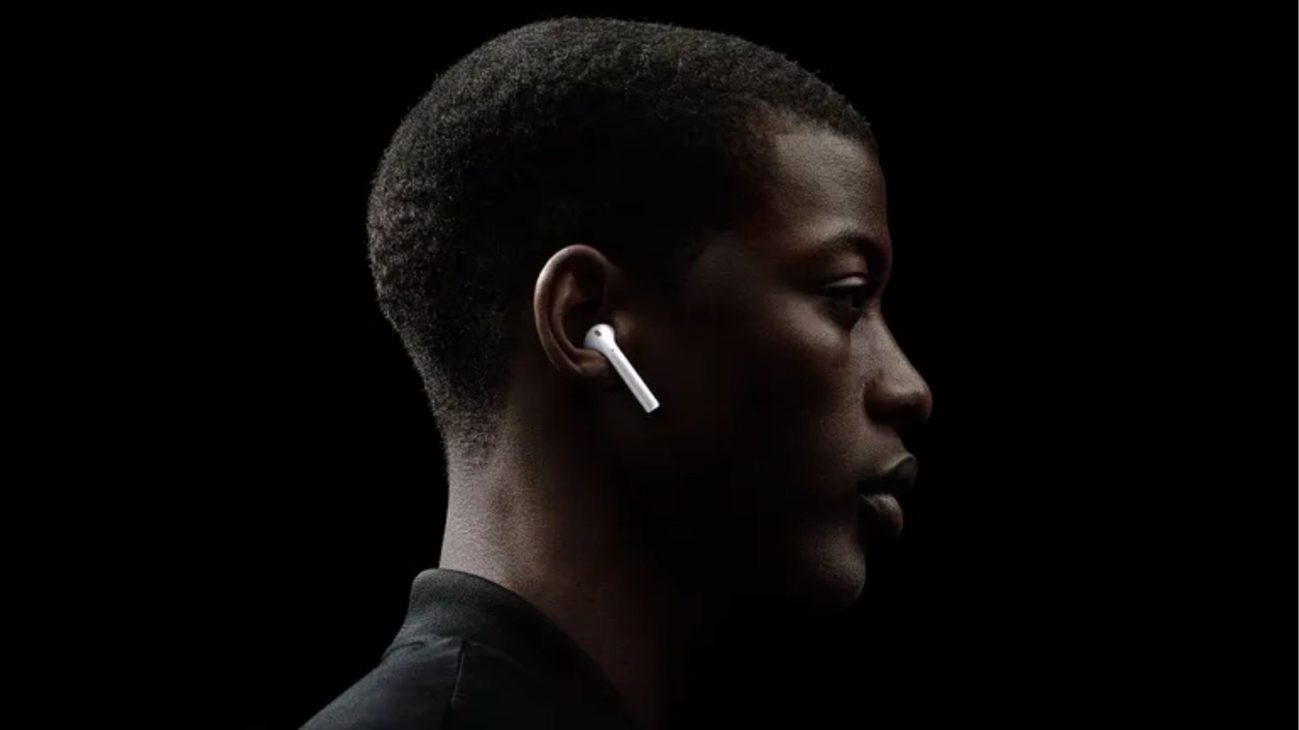 WWDC 2024 AirPods