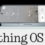 Nothing OS 3