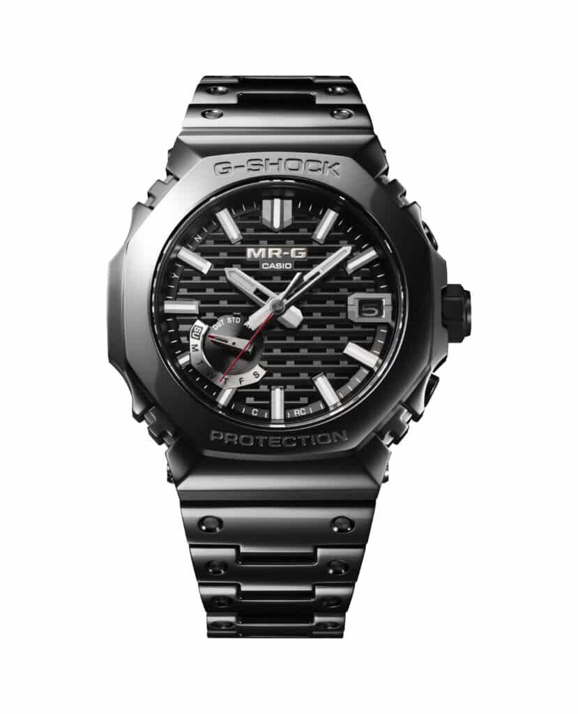 G-SHOCK MRG-B2100B