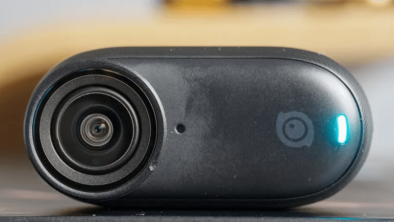 Insta360 Go 3S