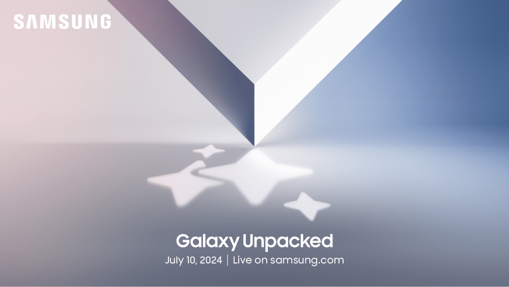 Samsung Galaxy Unpacked